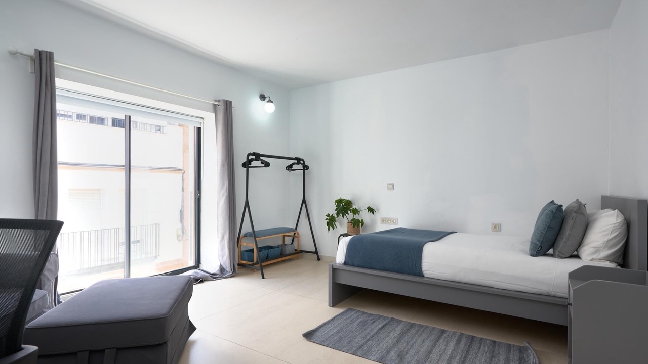 Photo of Bedroom in Triana