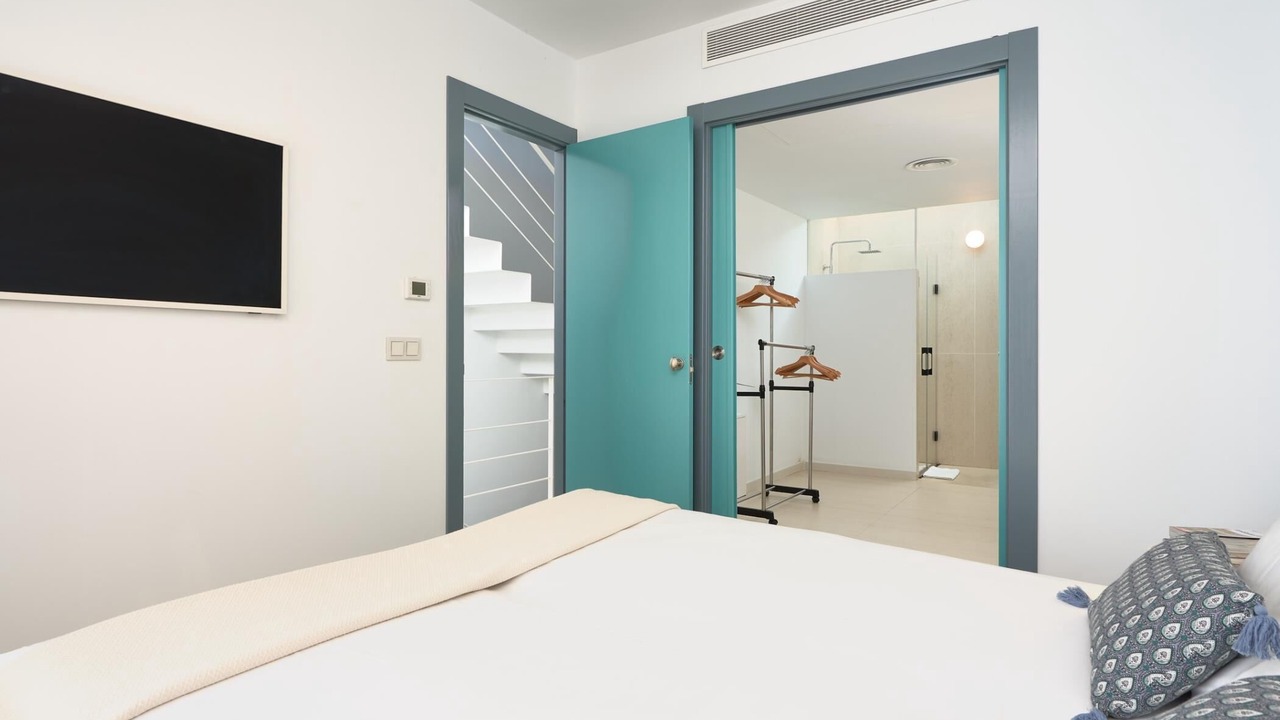 Photo of Bedroom in Triana