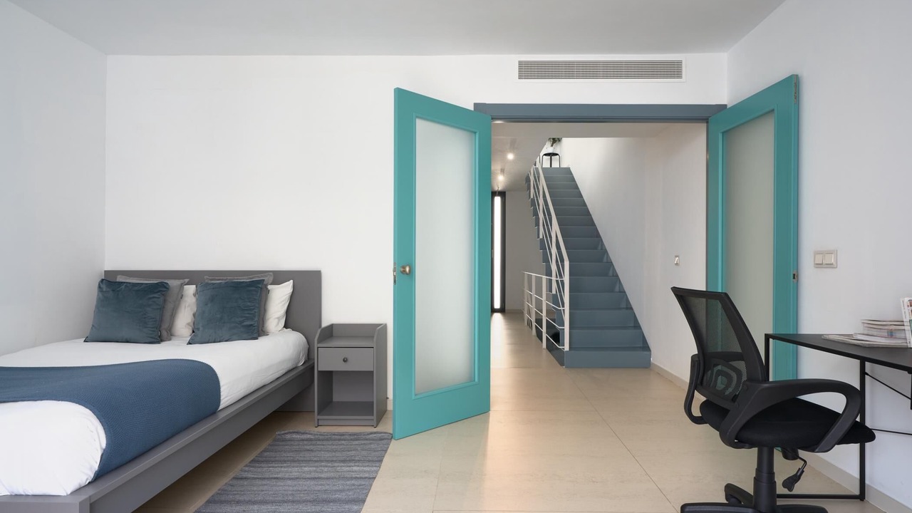 Photo of Bedroom in Triana