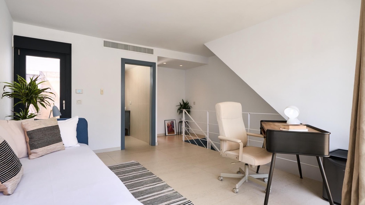 Photo of Bedroom in Triana
