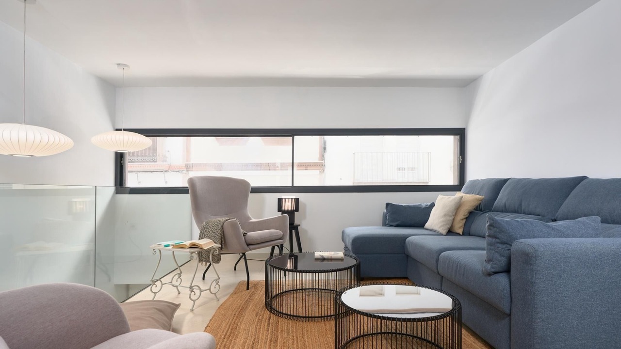 Photo of Livingroom in Triana