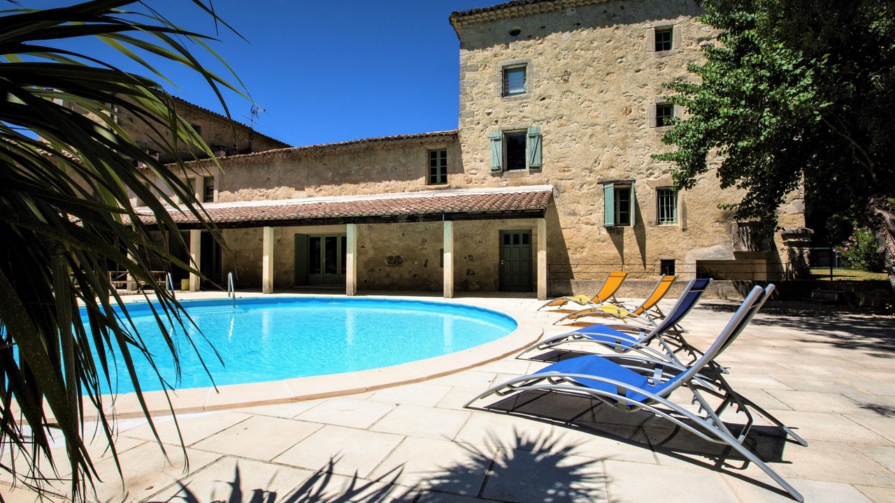 Photo of Outdoor in Sainte-Anastasie