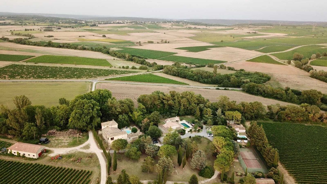 Photo of Outdoor in Sainte-Anastasie