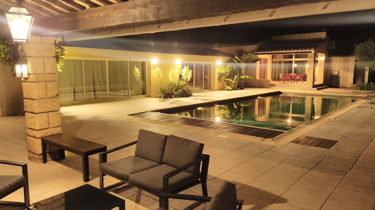 Photo of Outdoor in Sainte-Anastasie