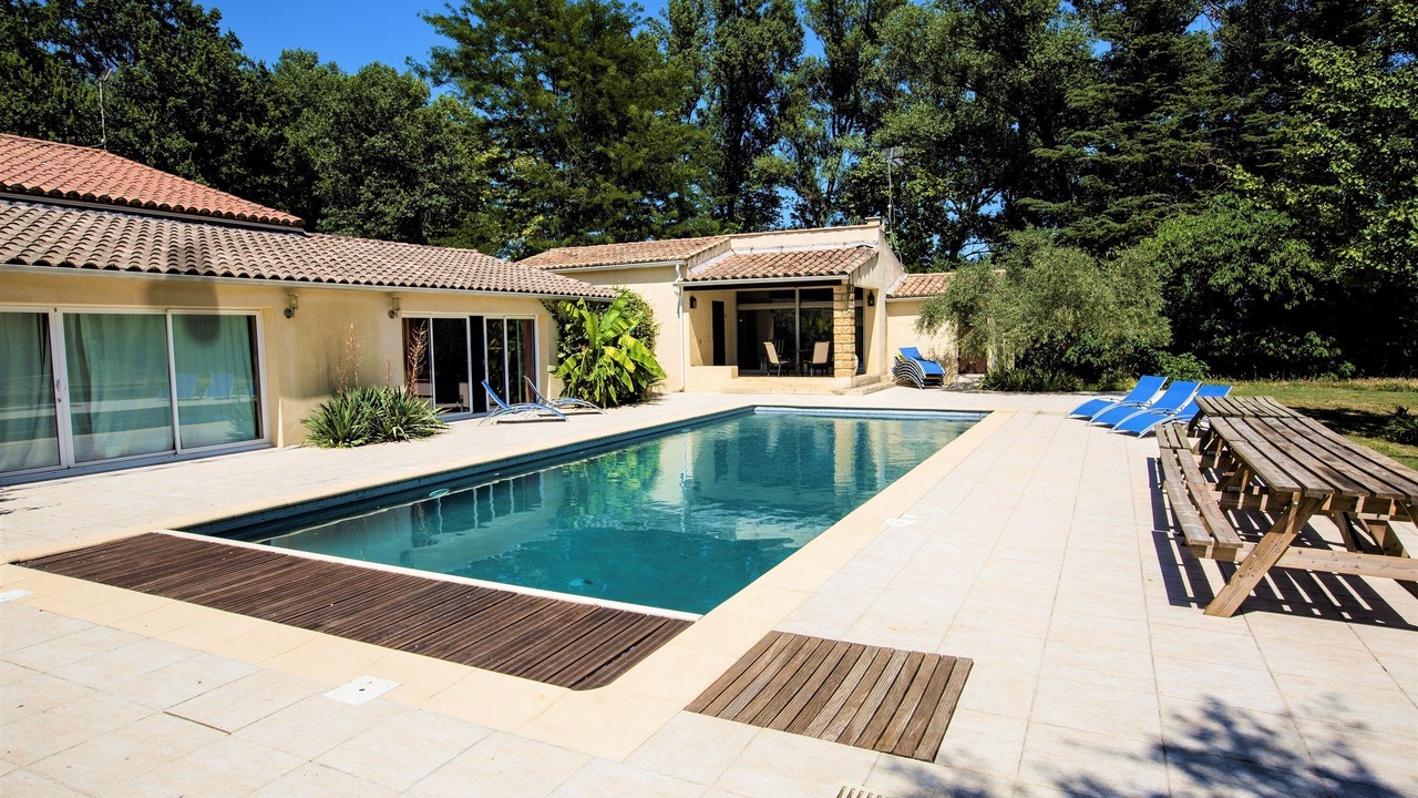 Photo of Outdoor in Sainte-Anastasie