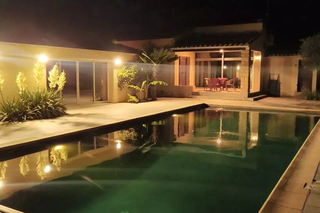 Photo of Outdoor in Sainte-Anastasie