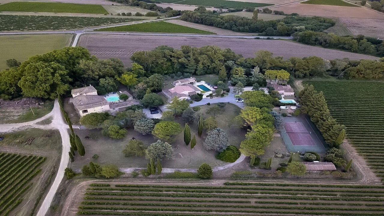 Photo of Outdoor in Sainte-Anastasie