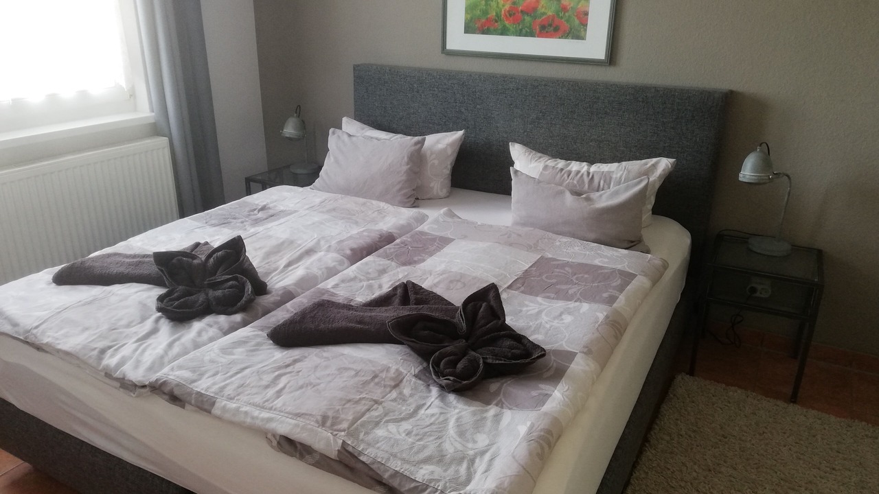Photo of Bedroom in Neddesitz