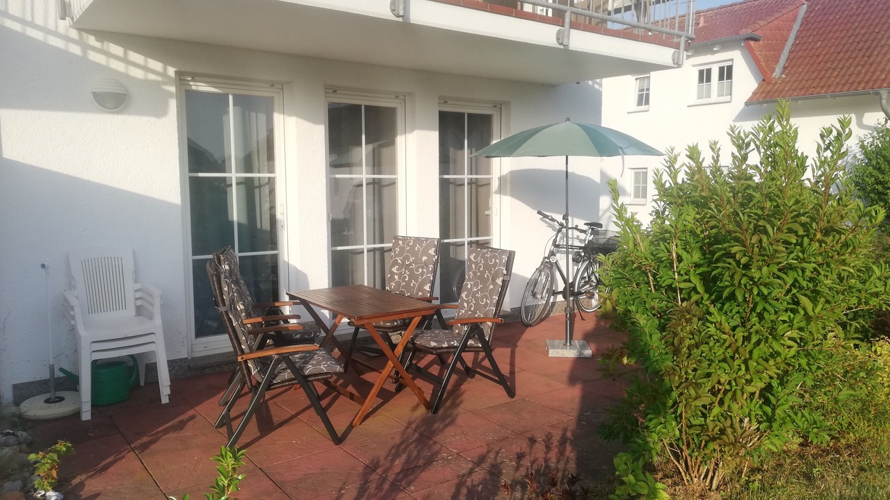 Photo of Outdoor in Neddesitz