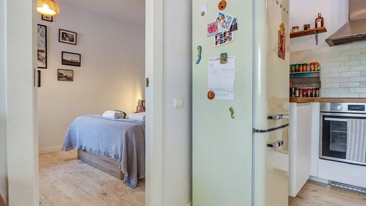 Photo of Kitchen in Sant Pere de Ribes
