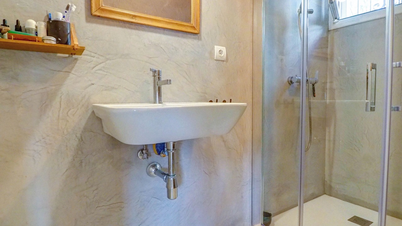 Photo of Bathroom in Sant Pere de Ribes
