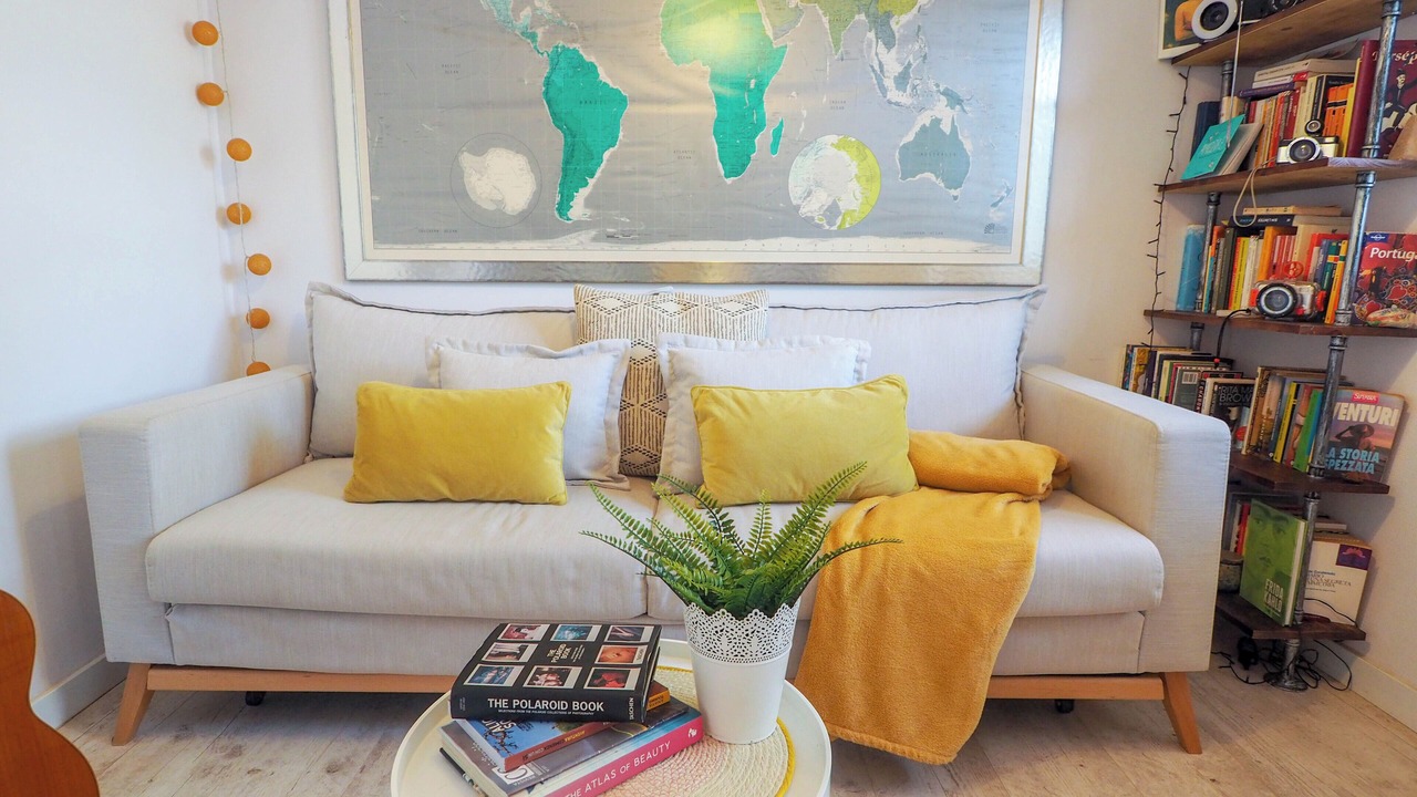 Photo of Livingroom in Sant Pere de Ribes