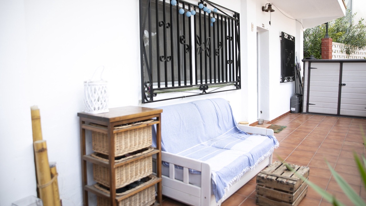 Photo of Patio Balcony in Sant Pere de Ribes