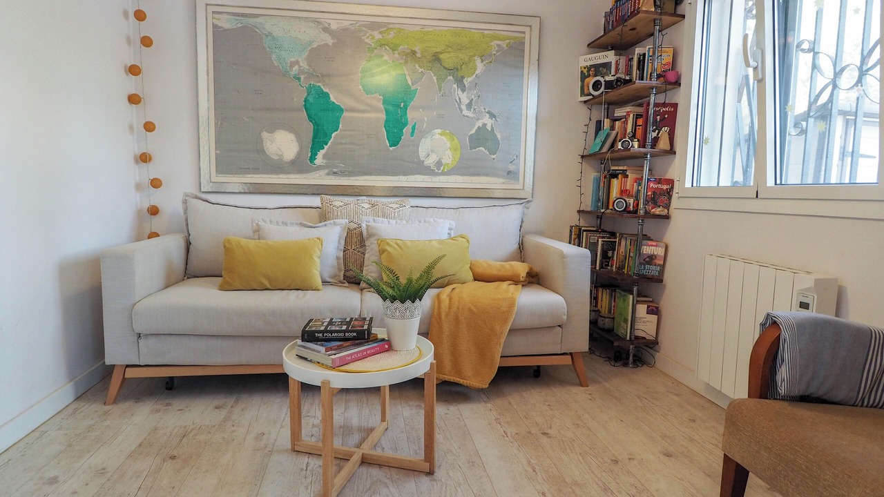 Photo of Livingroom in Sant Pere de Ribes