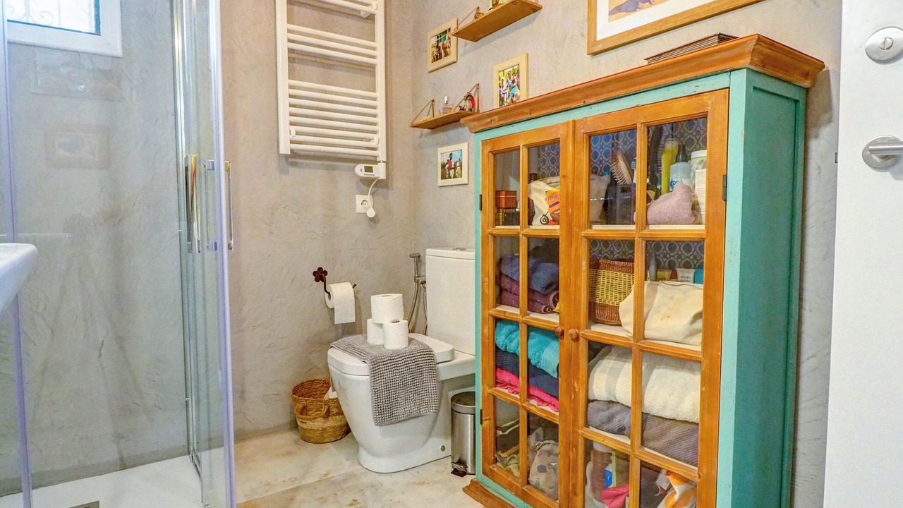 Photo of Bathroom in Sant Pere de Ribes