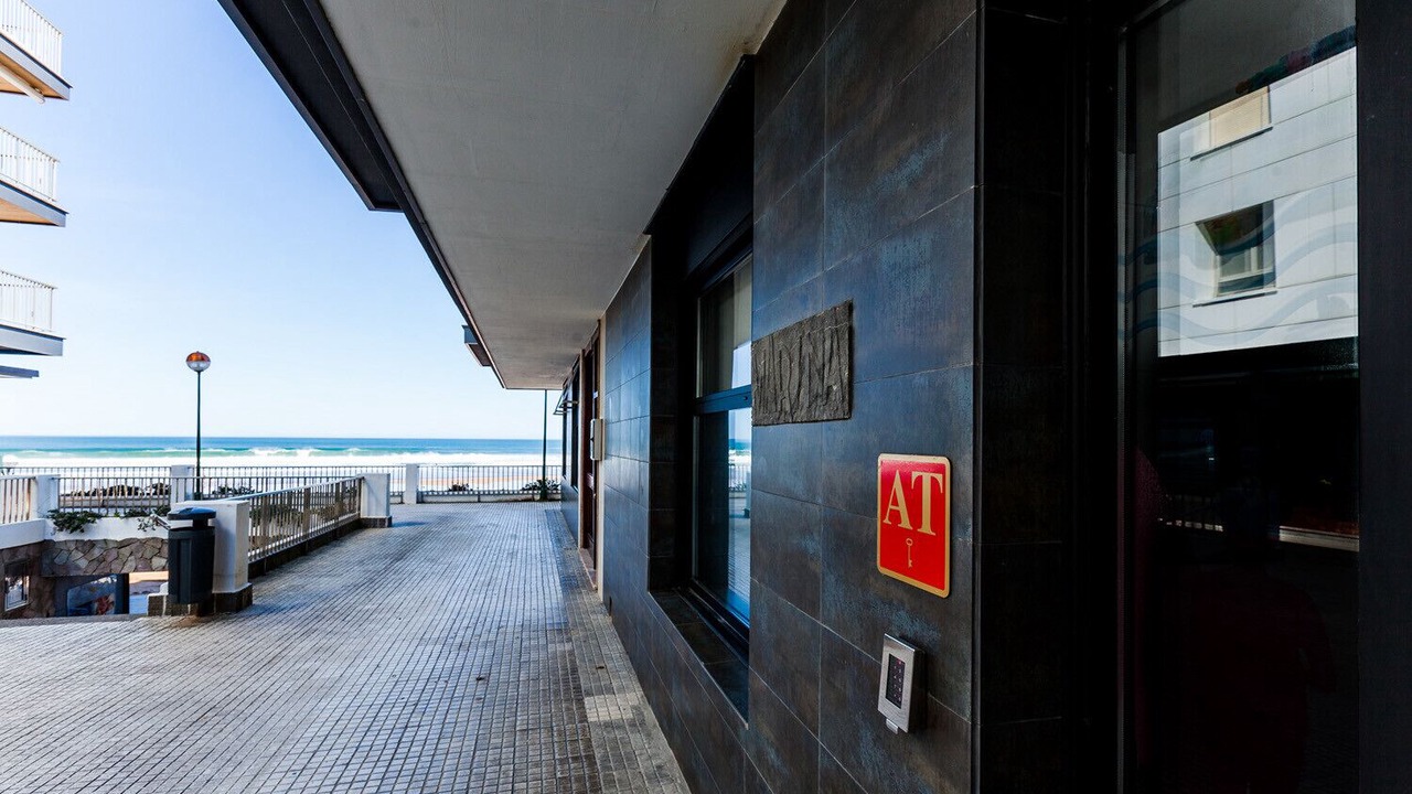 Photo of Outdoor in Zarautz