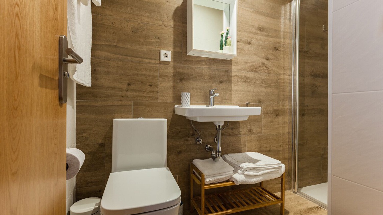 Photo of Bathroom in Zarautz