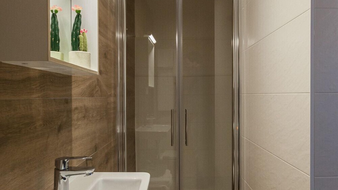 Photo of Bathroom in Zarautz