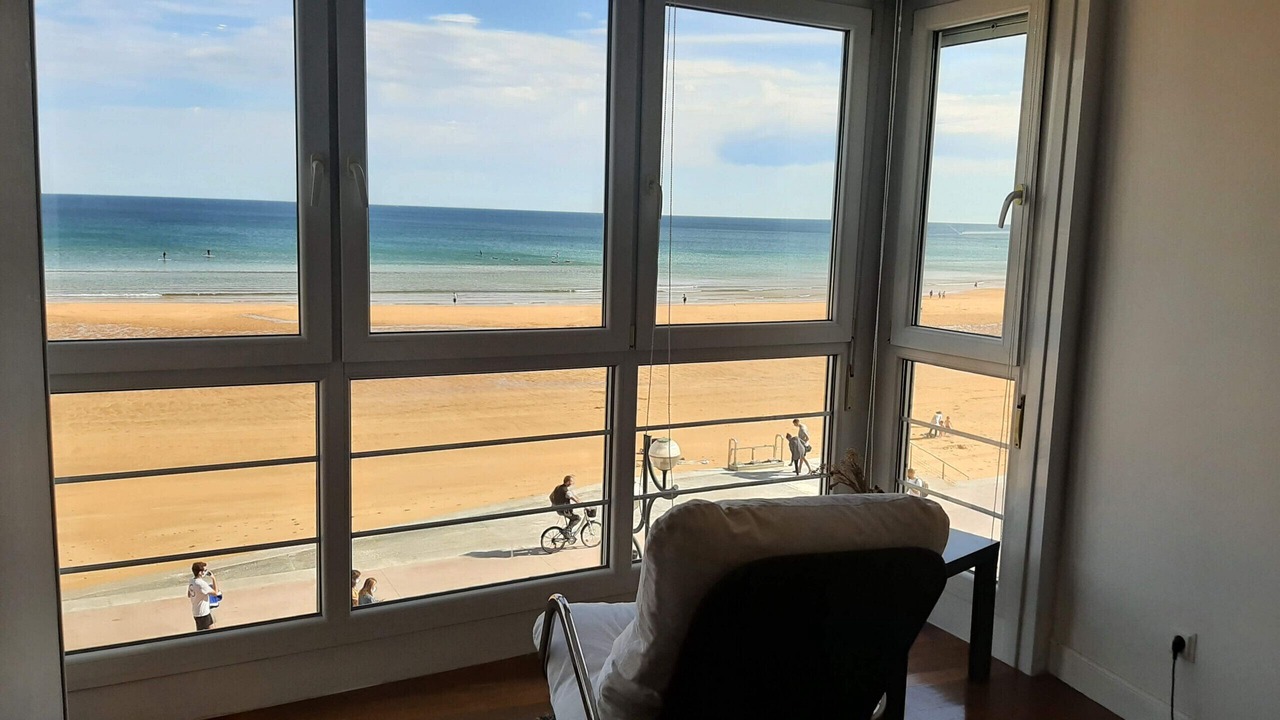 Photo of Others in Zarautz