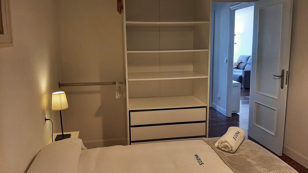 Photo of Bedroom in Zarautz