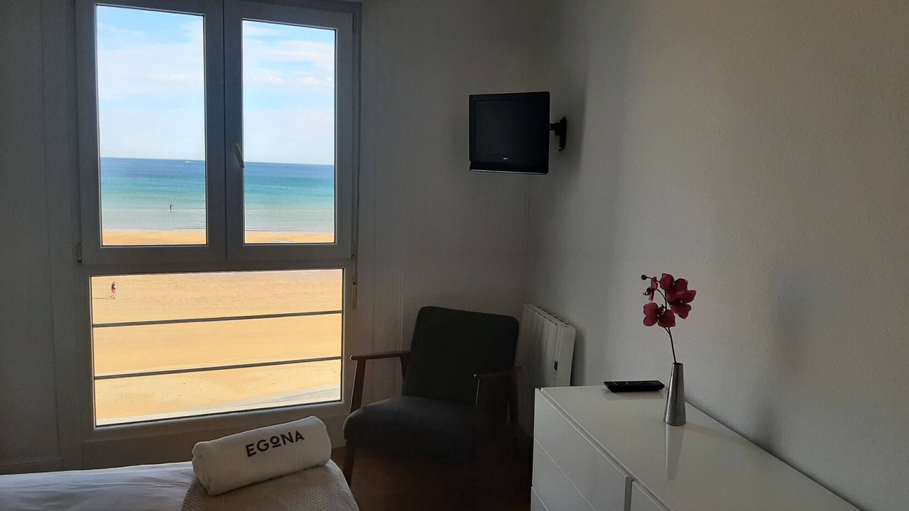 Photo of Bedroom in Zarautz