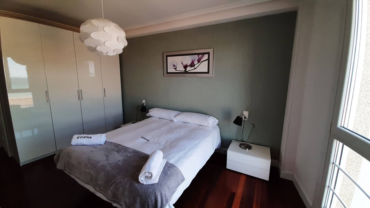 Photo of Bedroom in Zarautz