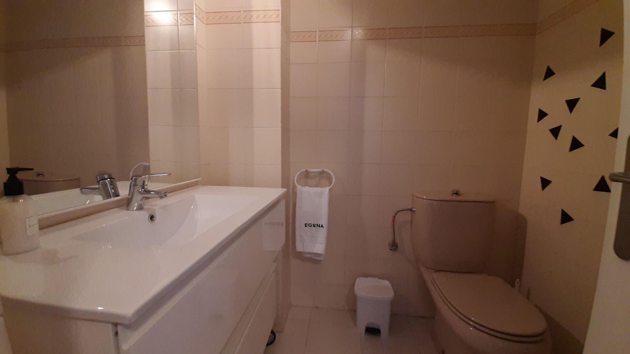 Photo of Bathroom in Zarautz