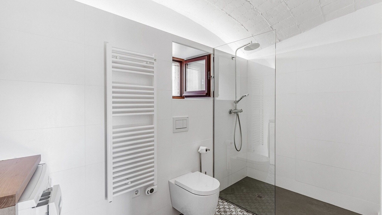 Photo of Bathroom in Vulpellac