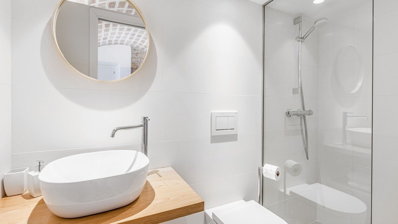 Photo of Bathroom in Vulpellac