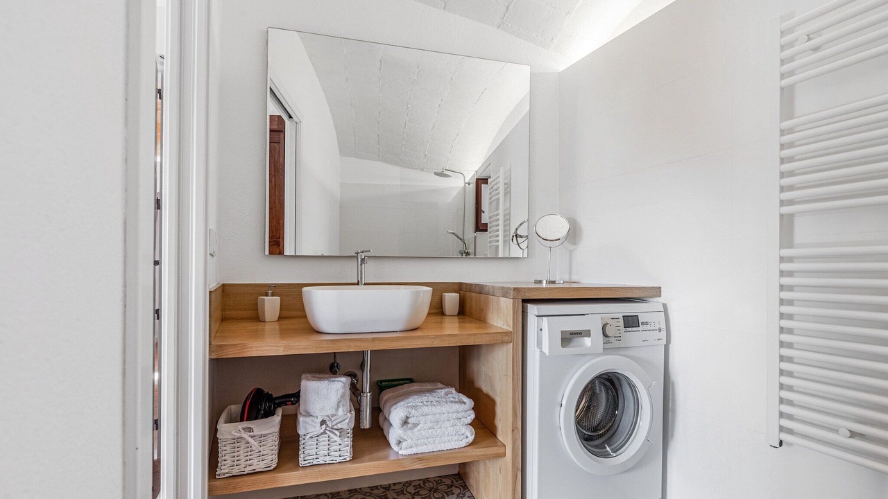 Photo of Bathroom in Vulpellac
