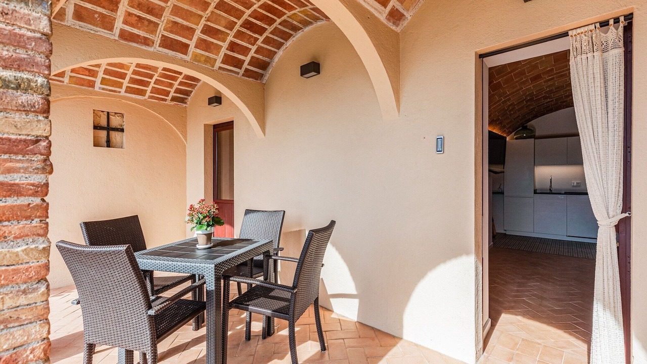 Photo of Patio Balcony in Vulpellac