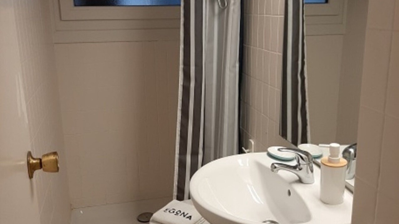 Photo of Bathroom in Zarautz