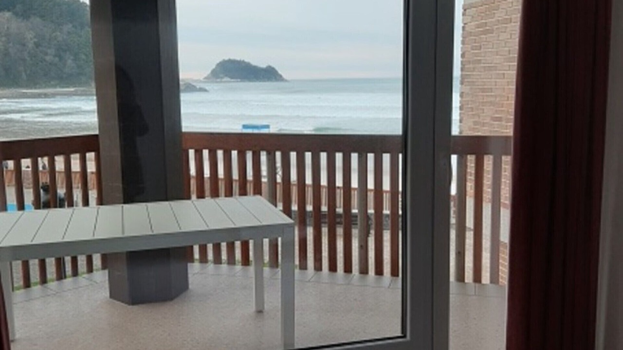 Photo of Bedroom in Zarautz