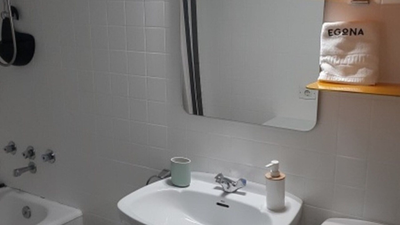 Photo of Bathroom in Zarautz