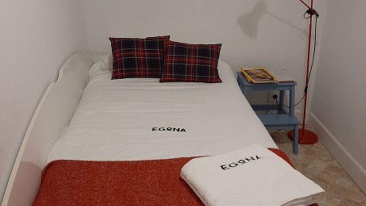 Photo of Bedroom in Zarautz