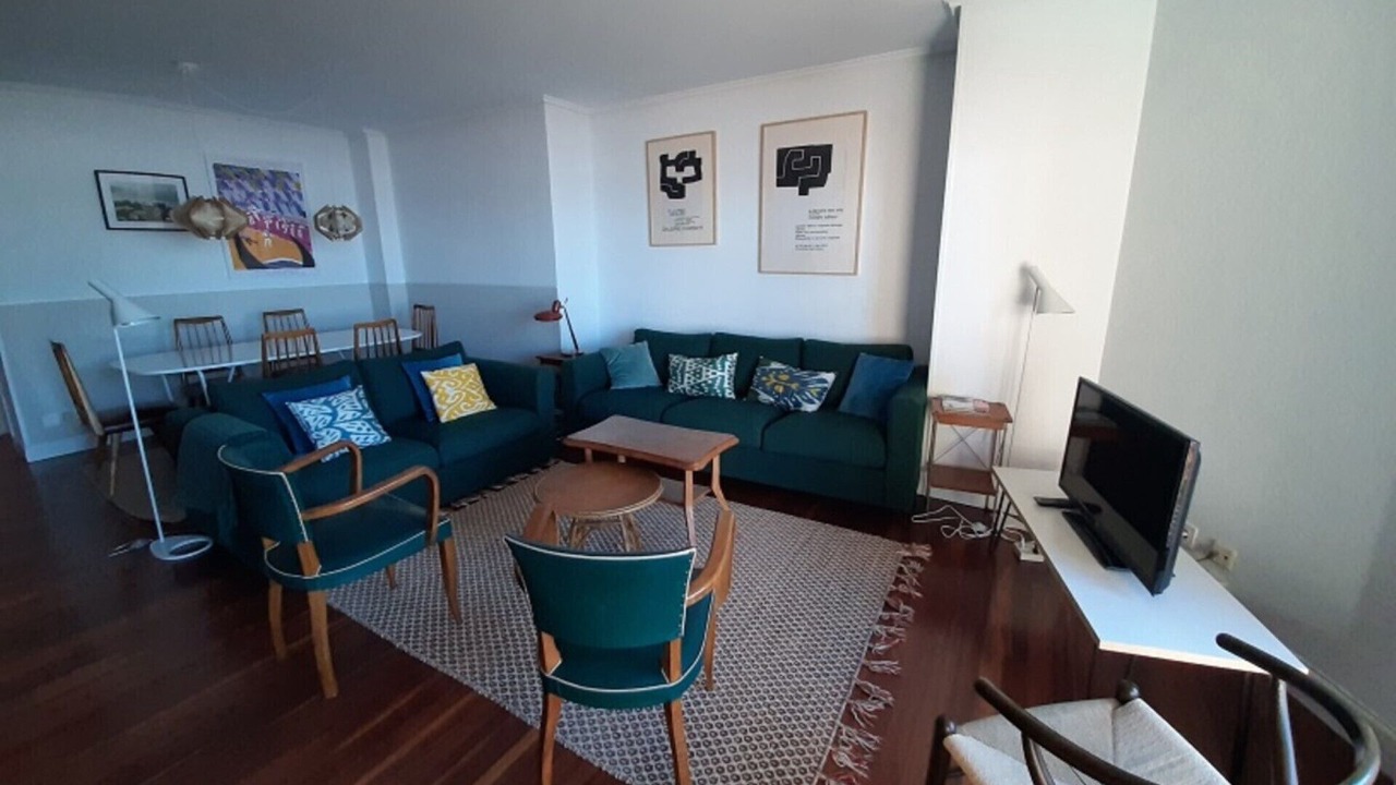 Photo of Livingroom in Zarautz