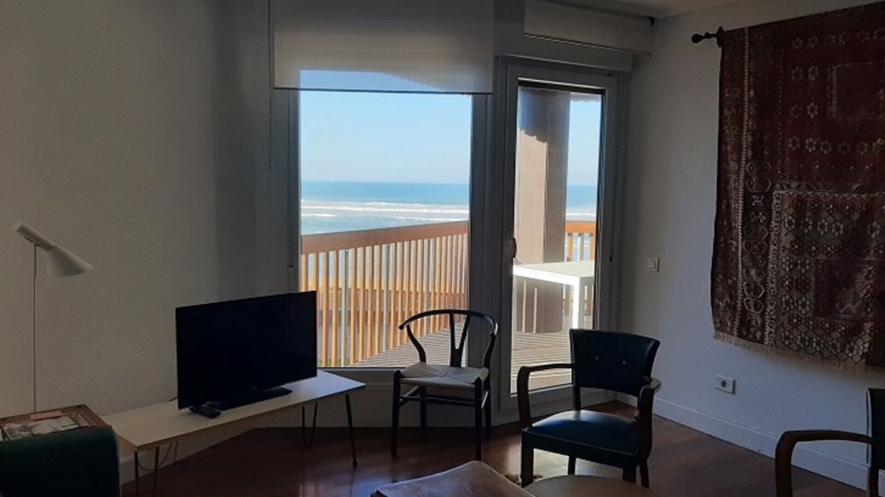 Photo of Livingroom in Zarautz