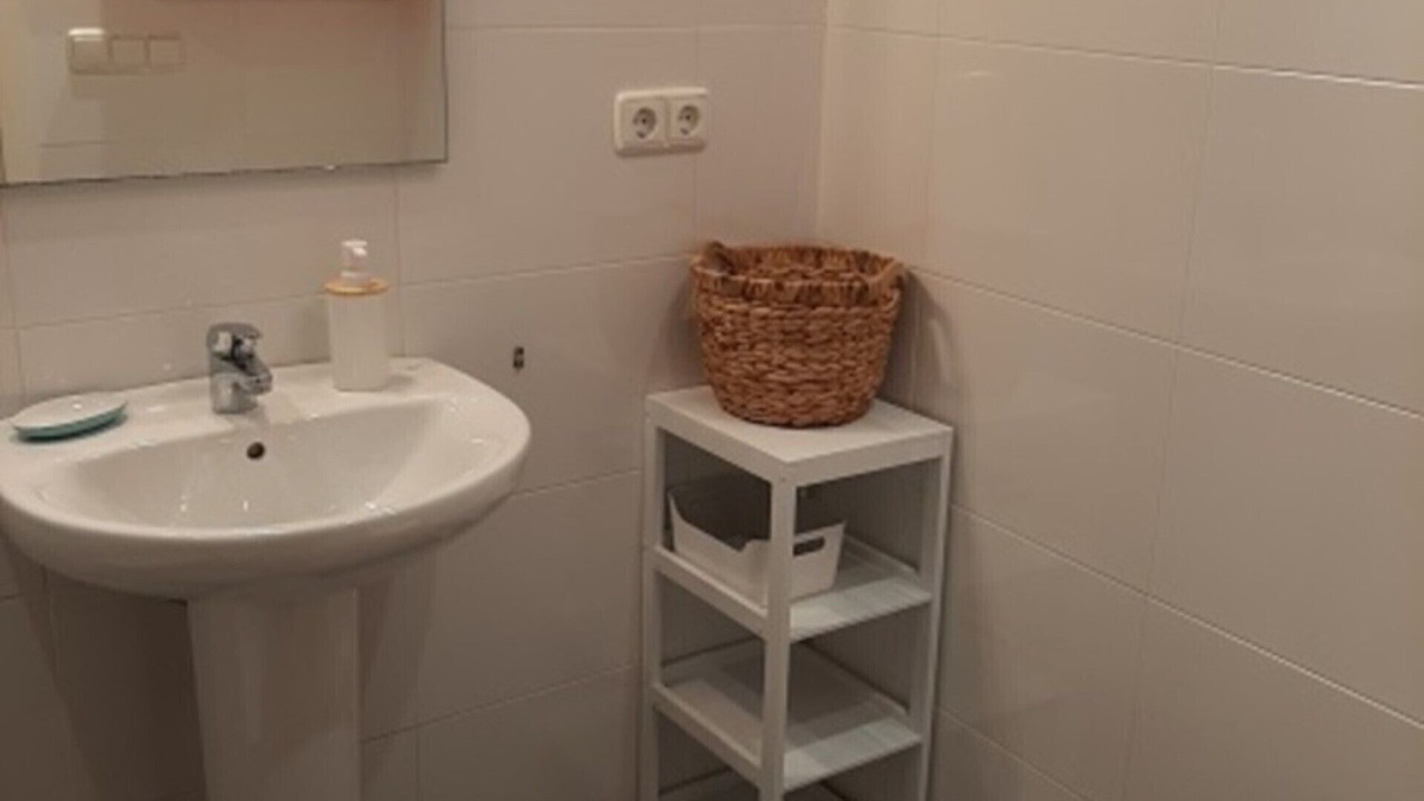 Photo of Bathroom in Zarautz
