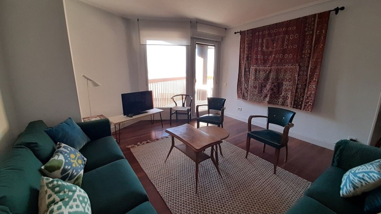 Photo of Livingroom in Zarautz