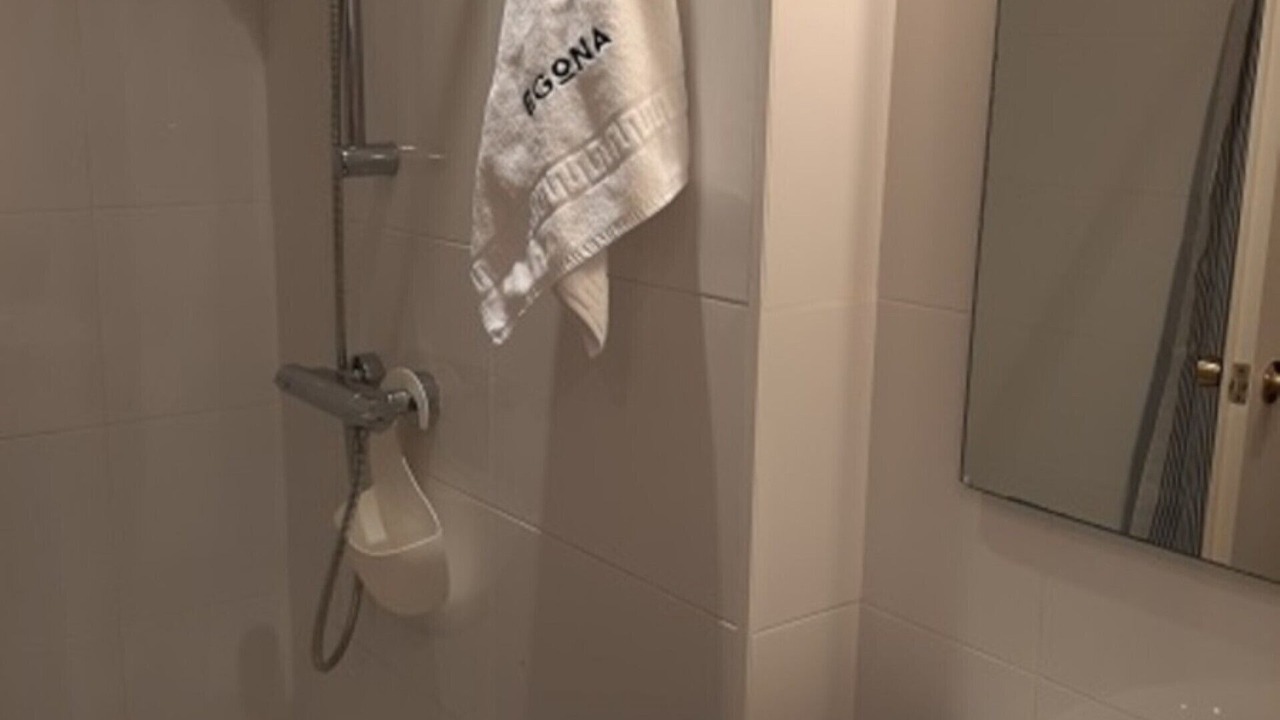 Photo of Bathroom in Zarautz