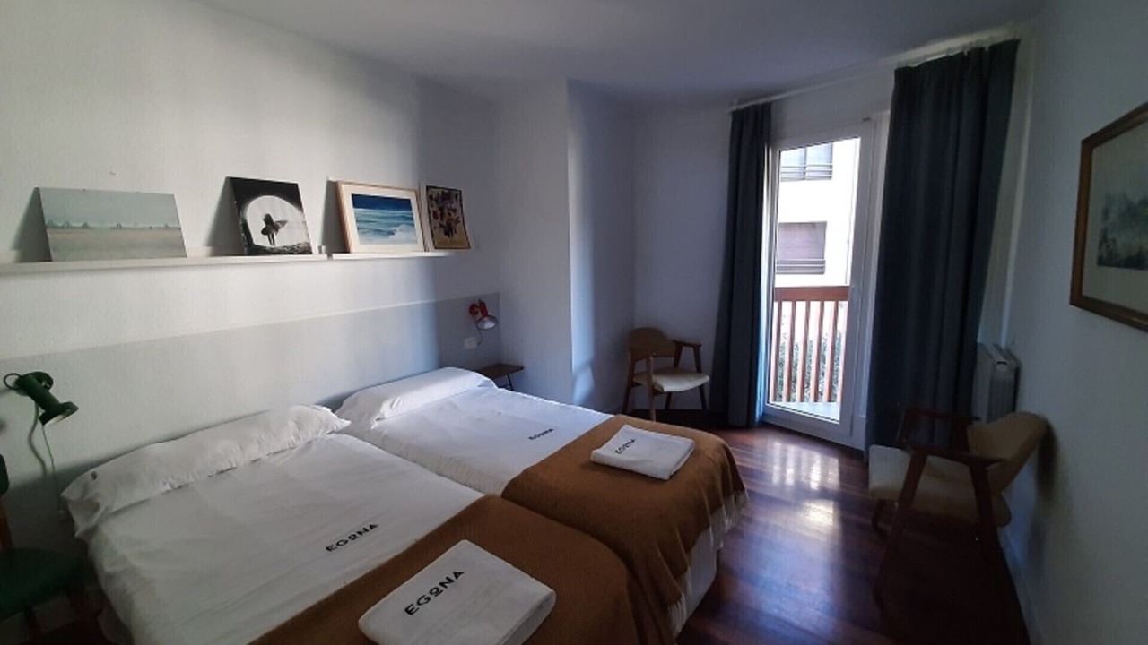 Photo of Bedroom in Zarautz