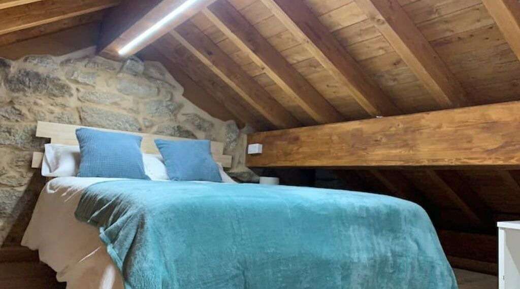 Photo of Bedroom in O Irixo