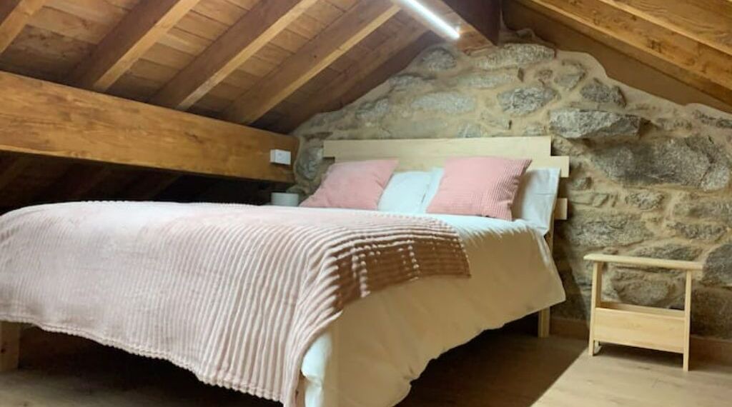 Photo of Bedroom in O Irixo