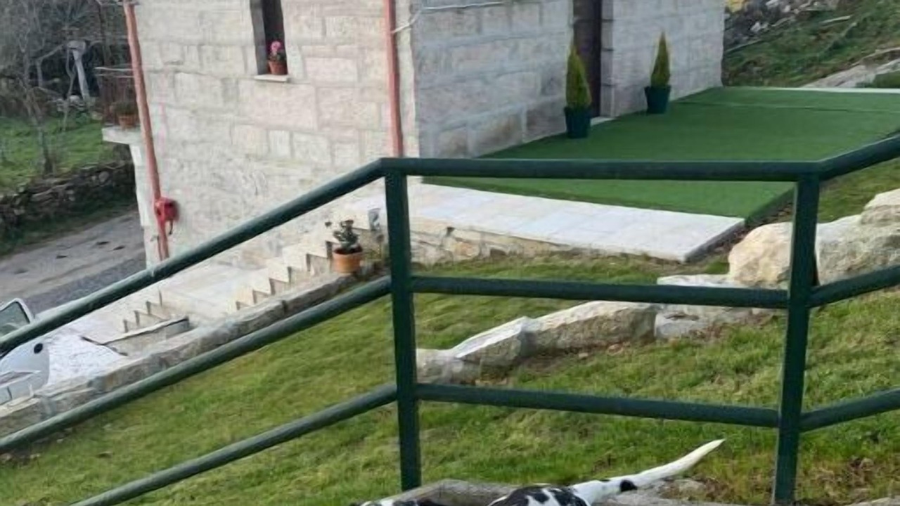 Photo of Outdoor in O Irixo