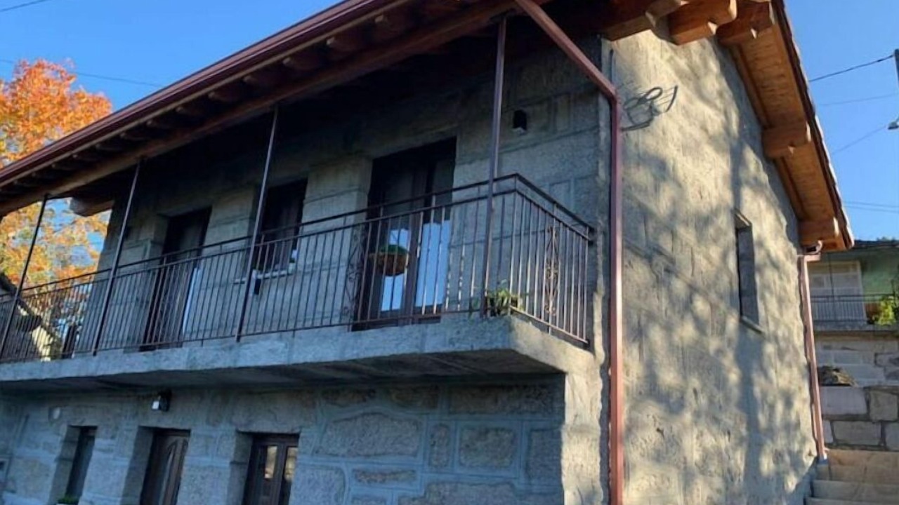 Photo of Outdoor in O Irixo