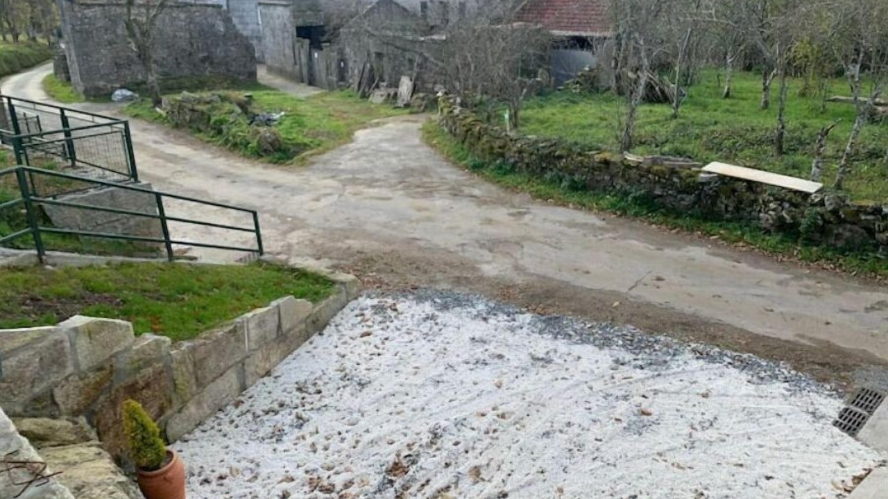 Photo of Outdoor in O Irixo