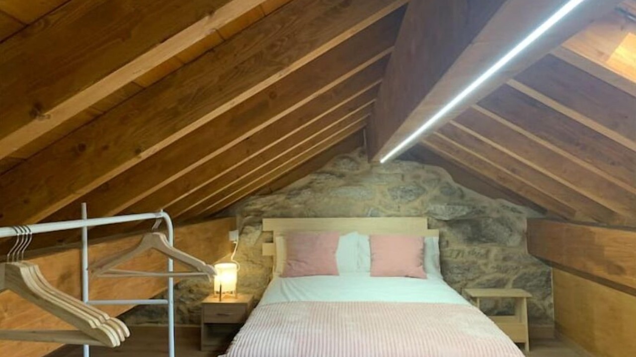 Photo of Bedroom in O Irixo