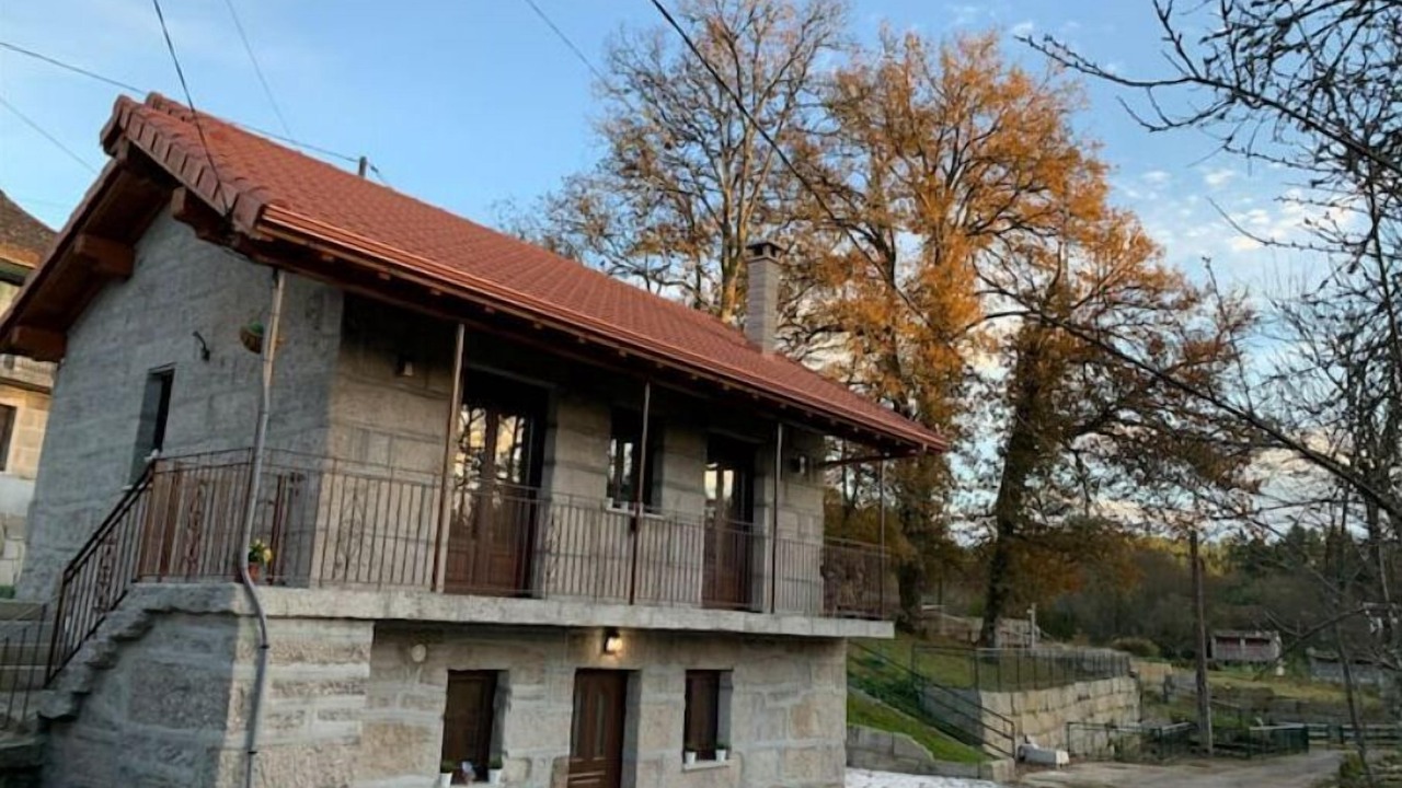 Photo of Outdoor in O Irixo