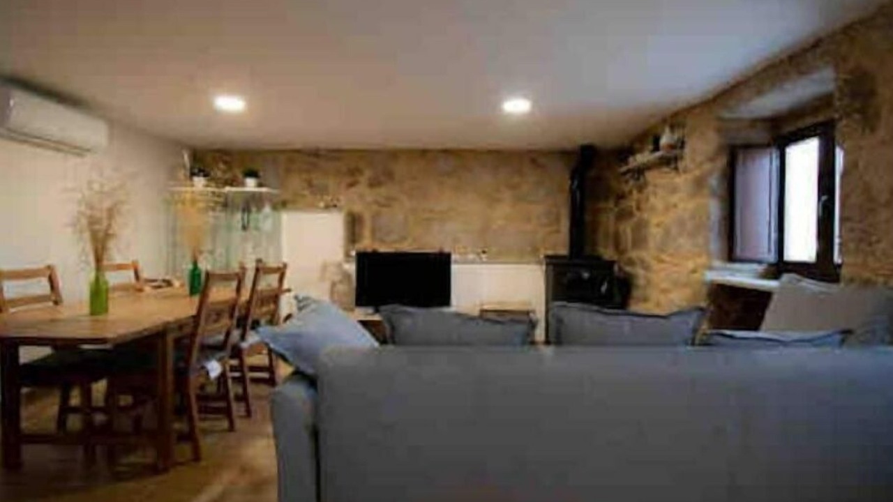 Photo of Livingroom in O Irixo