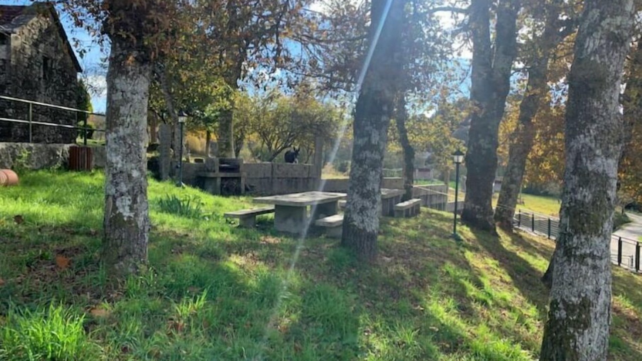 Photo of Outdoor in O Irixo